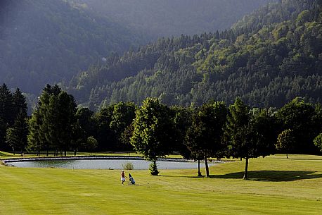 Tarvsio Golf Club